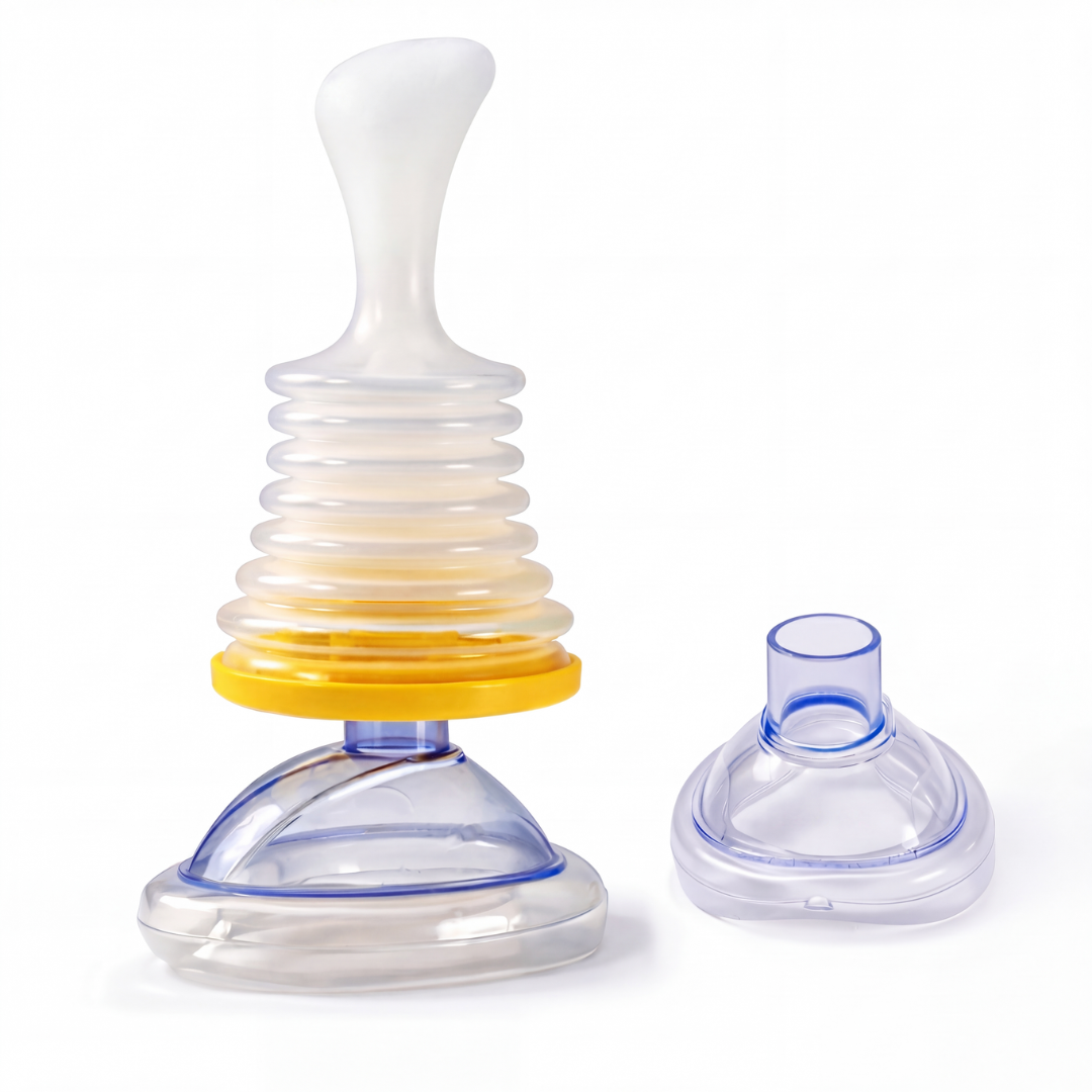 VitalSafe™ Dispositivo Antiatragantamiento