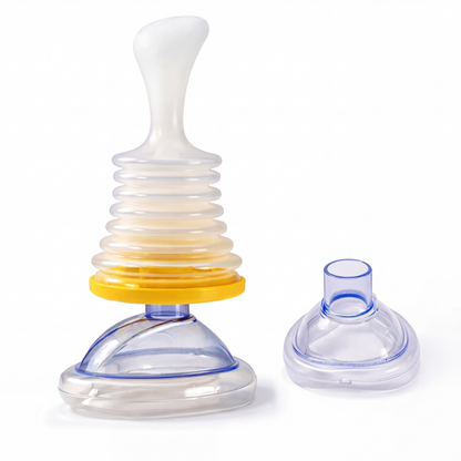 VitalSafe™ Dispositivo Antiatragantamiento