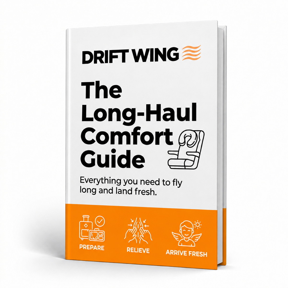 The Long-Haul Comfort Guide